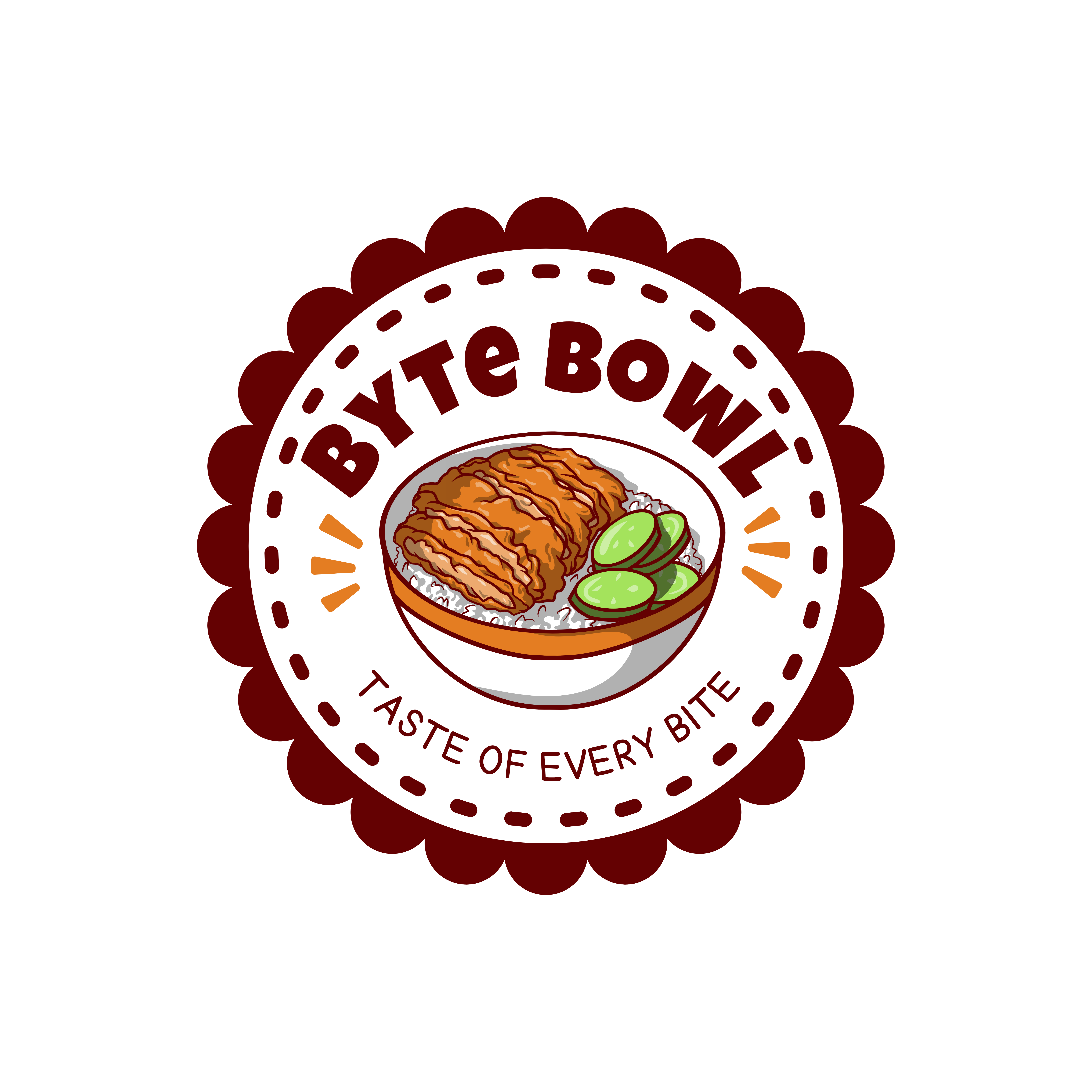 ByteBowl logo