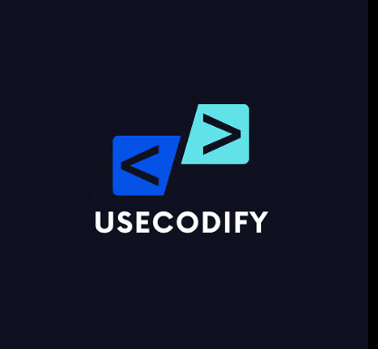usecodify logo